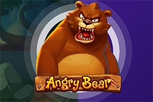 RSG สล็อต Angry Bear