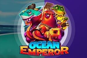 RSG สล็อต Ocean Emperor
