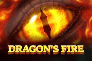 สล็อตRT - Dragon's Fire