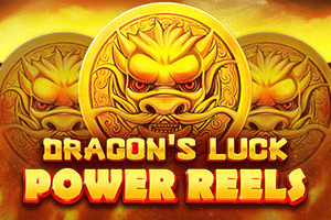 สล็อตRT - Dragon's Luck Power Reels