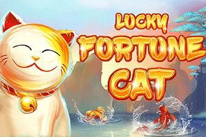 สล็อตRT - Lucky Fortune Cat