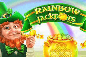 สล็อตRT - Rainbow Jackpots