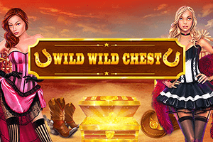 สล็อตRT - Wild Wild Chest