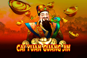 สล็อตSG - Cai Yuan Guang Jin