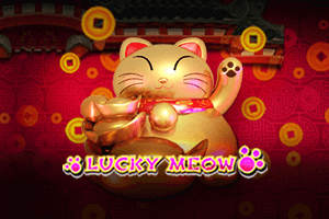 สล็อตSG - Lucky Meow